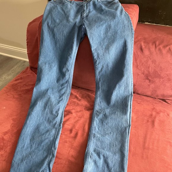 Original Versace Collection jeans - Picture 3 of 6